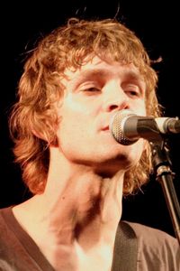 Brendan Benson