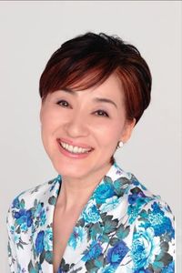 Kazuyo Matsui