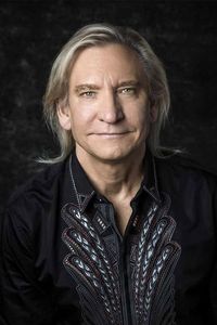 Joe Walsh