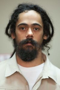 Damian Marley