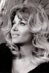 Ingrid Pitt