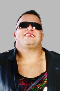 Jerry Sags