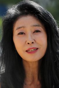 Kim Bu-seon