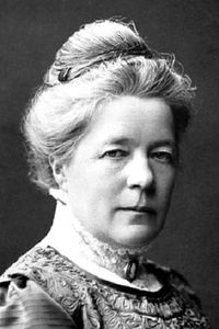 Selma Lagerlöf