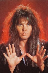 Blackie Lawless