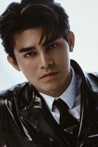 Inigo Dominic Pascual