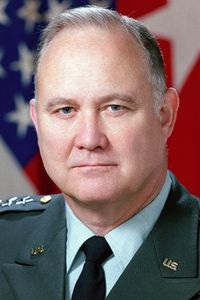 Norman Schwarzkopf