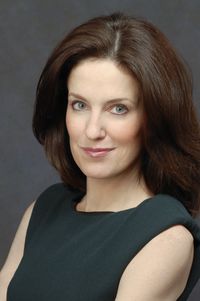 Sharyn Alfonsi