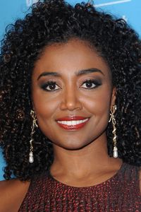 Patina Miller