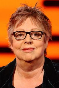 Jo Brand