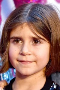 Penelope Scotland Disick