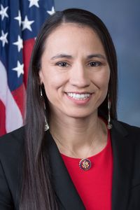 Sharice Davids