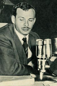 Mino Guerrini