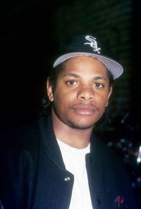 Eazy-E