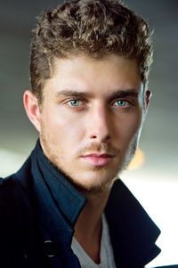 Alex Cubis