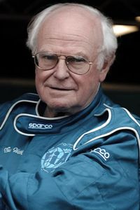 Sid Watkins