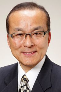 Jun'ichi Kubozono