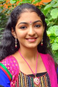 Jayashri Sivadas