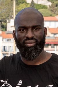 Almamy Kanouté