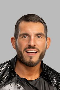 Johnny Gargano