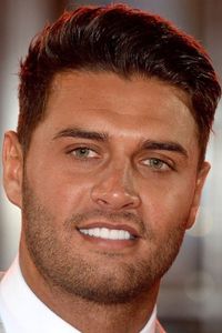 Mike Thalassitis