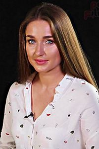 Dalida Anastazya