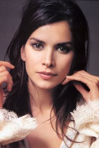 Patricia Velasquez