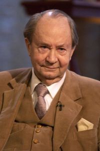 Peter Sallis