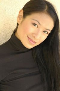 Gillian Tan