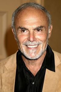 John Saxon