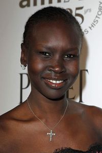 Alek Wek