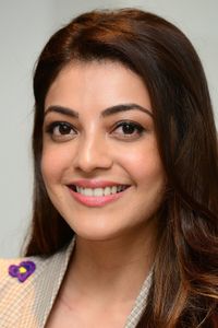 Kajal Aggarwal