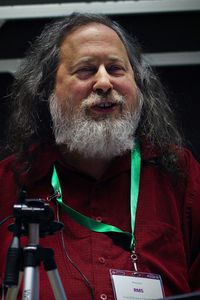 Richard Stallman