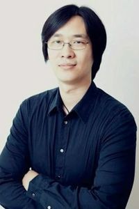 Zhang Wei