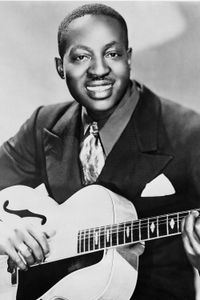 Big Bill Broonzy