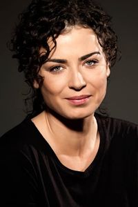 Yesim Büber