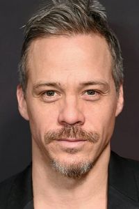 Michael Raymond-James