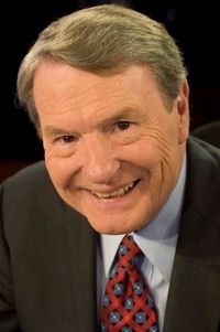 Jim Lehrer