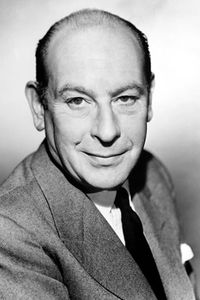 Cedric Hardwicke