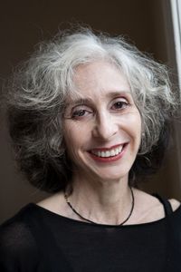 Deborah Eisenberg