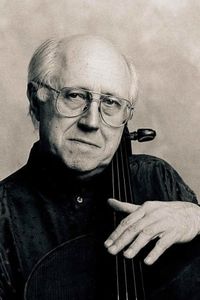 Mstislav Rostropovich