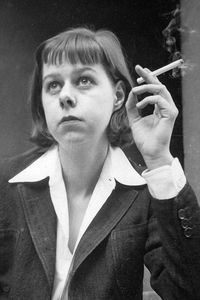 Carson McCullers