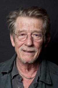 John Hurt