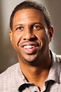 Hakeem Oluseyi