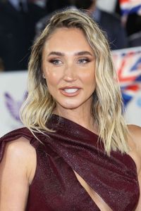 Megan McKenna