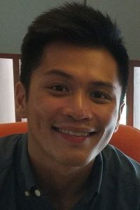 Carlo Cruz