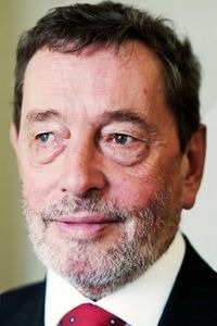 David Blunkett