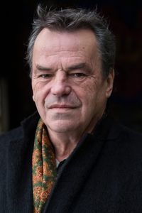 Neil Jordan