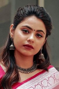 Monica Chinnakotla