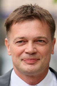 Andrew Wakefield